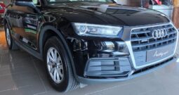 Audi Q5 2.0 TFSI Quattro