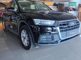 Audi Q5 2.0 TFSI Quattro