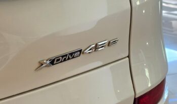 
										BMW X5 XDrive 45e MSport full									