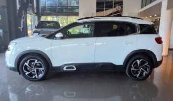 
										Citroen C5 Aircross 1.6 PureTech full									