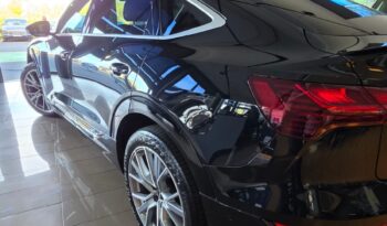 
										Audi E-Tron 55 Quattro Sportback First Edition full									