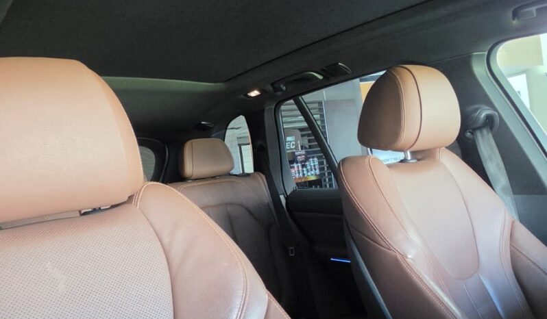 
								BMW X5 XDrive 45e MSport full									