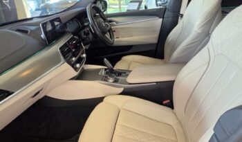 
										BMW 630GT MSport full									