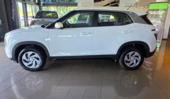 
										Hyundai Creta 1.5 M/T full									