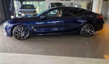 
										BMW 840I Gran Coupé M-Sport full									