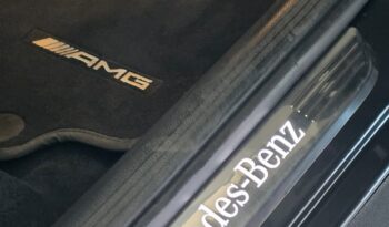 
										Mercedes GLC300E AMG Line Coupe full									