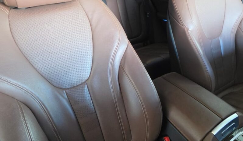 
								BMW X5 XDrive 45e MSport full									