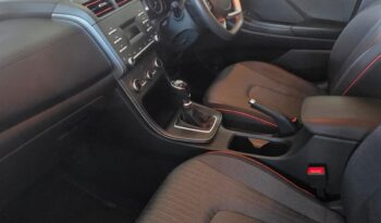 
										Hyundai Creta 1.5 M/T full									