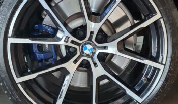 
										BMW 840I Gran Coupé M-Sport full									