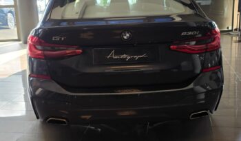 
										BMW 630GT MSport full									