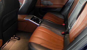 
										BMW 840I Gran Coupé M-Sport full									