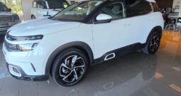 Citroen C5 Aircross 1.6 PureTech
