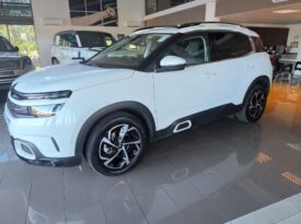Citroen C5 Aircross 1.6 PureTech