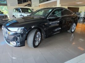 Audi E-Tron 55 Quattro Sportback First Edition