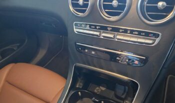 
										Mercedes GLC300E AMG Line Coupe full									