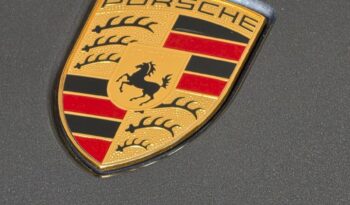 
										Porsche Cayenne E-Hybrid full									