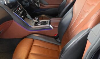 
										BMW 840I Gran Coupé M-Sport full									