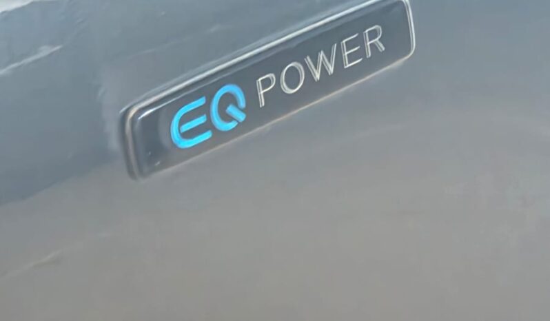 
								Mercedes GLC300E AMG Line Coupe full									