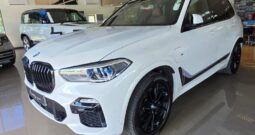 BMW X5 XDrive 45e MSport