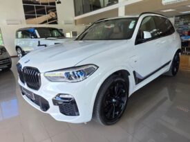 BMW X5 XDrive 45e MSport