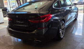 
										BMW 630GT MSport full									