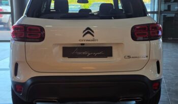 
										Citroen C5 Aircross 1.6 PureTech full									