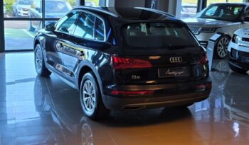 
										Audi Q5 2.0 TFSI Quattro full									