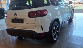 
										Citroen C5 Aircross 1.6 PureTech full									