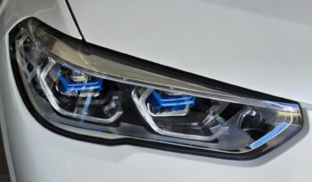 
										BMW X5 XDrive 45e MSport full									