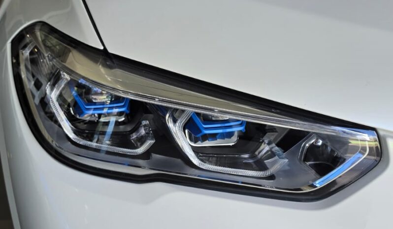 
								BMW X5 XDrive 45e MSport full									