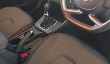 
										Hyundai Creta 1.5 M/T full									