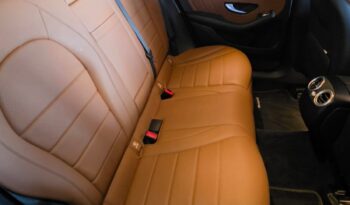 
										Mercedes GLC300E AMG Line full									