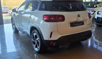 
										Citroen C5 Aircross 1.6 PureTech full									