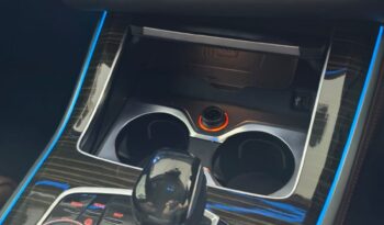 
										BMW X5 XDrive 45e MSport full									