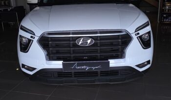 
										Hyundai Creta 1.5 M/T full									