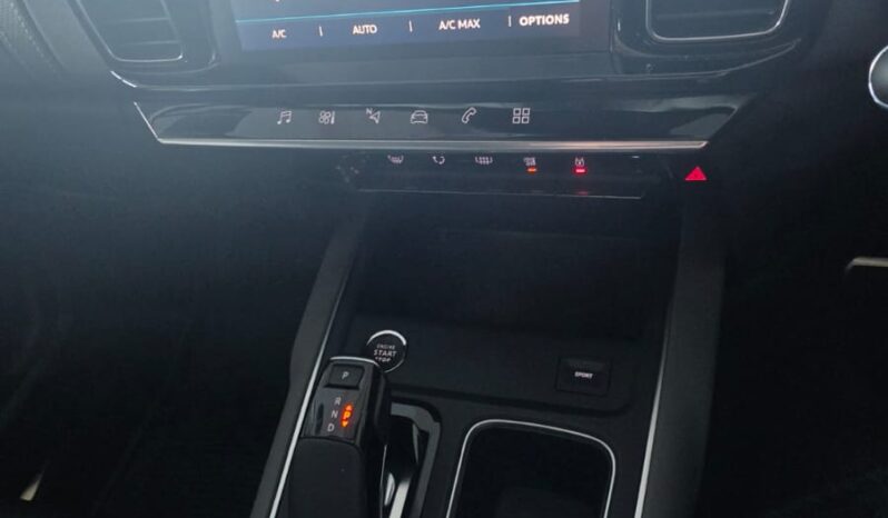 
								Citroen C5 Aircross 1.6 PureTech full									