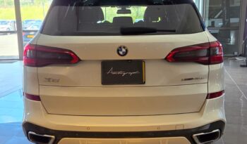 
										BMW X5 XDrive 45e MSport full									