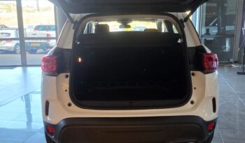 
										Citroen C5 Aircross 1.6 PureTech full									