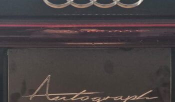 
										Audi E-Tron 55 Quattro Sportback First Edition full									