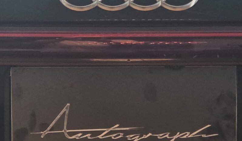 
								Audi E-Tron 55 Quattro Sportback First Edition full									