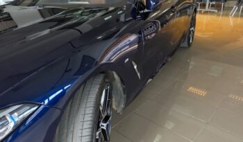 
										BMW 840I Gran Coupé M-Sport full									