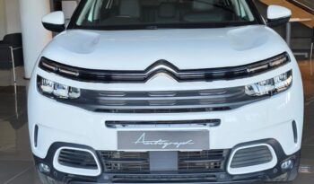 
										Citroen C5 Aircross 1.6 PureTech full									
