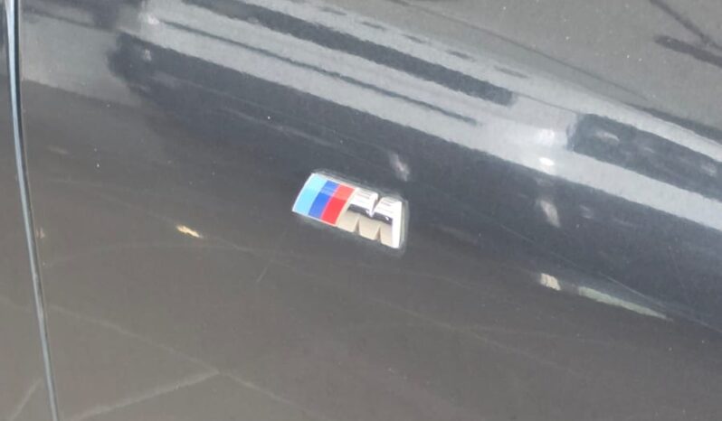 
								BMW 630GT MSport full									