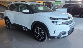 
										Citroen C5 Aircross 1.6 PureTech full									