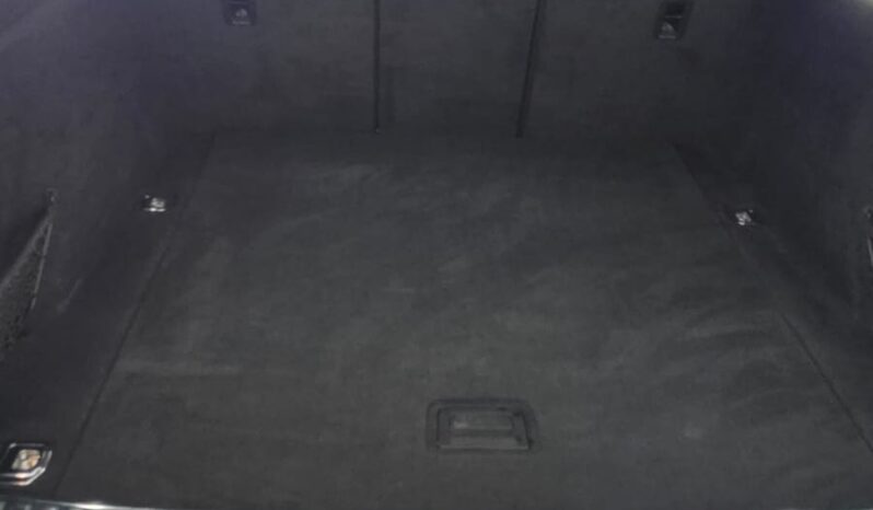 
								Audi E-Tron 55 Quattro Sportback First Edition full									