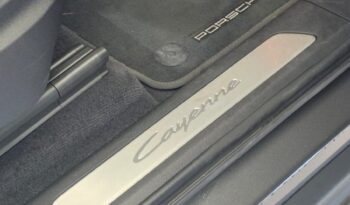 
										Porsche Cayenne E-Hybrid full									