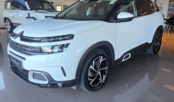 
										Citroen C5 Aircross 1.6 PureTech full									