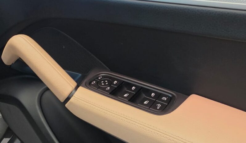 
								Porsche Cayenne E-Hybrid full									