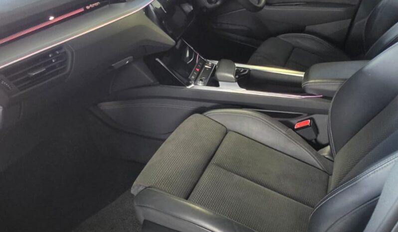 
								Audi E-Tron 55 Quattro Sportback First Edition full									