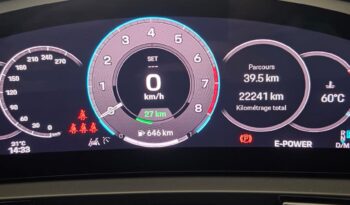 
										Porsche Cayenne E-Hybrid full									